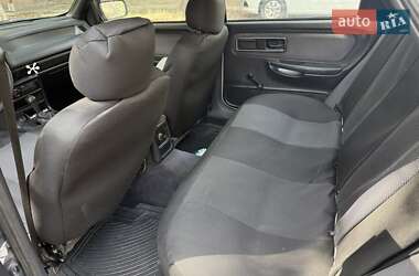 Лифтбек Ford Scorpio 1986 в 