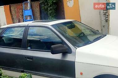 Лифтбек Ford Scorpio 1989 в 
