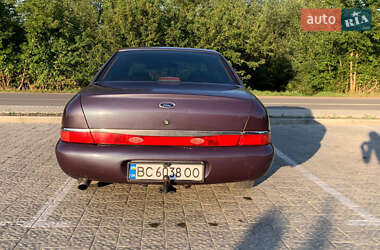 Седан Ford Scorpio 1997 в 