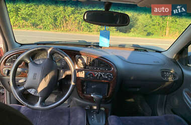 Седан Ford Scorpio 1997 в 