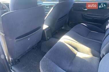 Седан Ford Scorpio 1995 в 