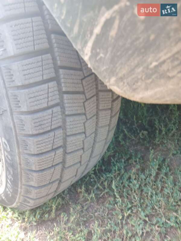 Седан Ford Scorpio 1991 в Харкові фото 2 Седан Ford Scorpio 1991 в Харкові