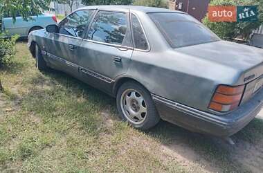 Седан Ford Scorpio 1991 в 