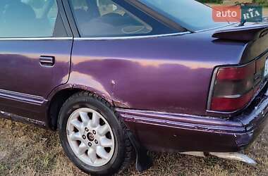Ліфтбек Ford Scorpio 1994 в 