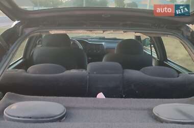 Ліфтбек Ford Scorpio 1994 в 