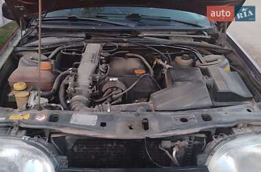Ліфтбек Ford Scorpio 1994 в 