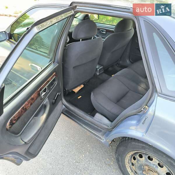 Седан Ford Scorpio 1995 в Вінниці фото 15 Седан Ford Scorpio 1995 в Вінниці