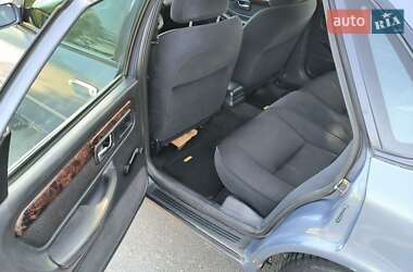 Седан Ford Scorpio 1995 в 