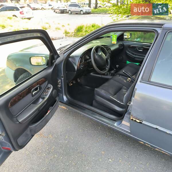Седан Ford Scorpio 1995 в Вінниці фото 9 Седан Ford Scorpio 1995 в Вінниці