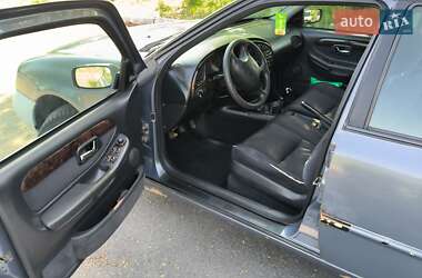 Седан Ford Scorpio 1995 в 