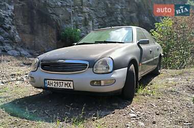 Седан Ford Scorpio 1995 в Виннице