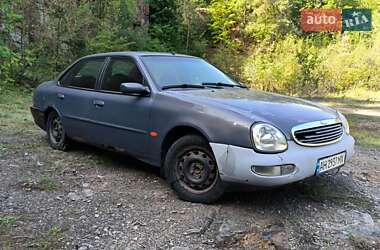 Седан Ford Scorpio 1995 в 