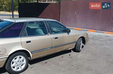 Седан Ford Scorpio 1990 в 