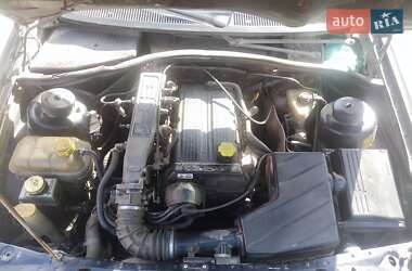 Седан Ford Scorpio 1993 в 