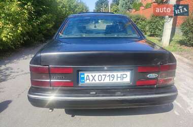 Седан Ford Scorpio 1993 в 
