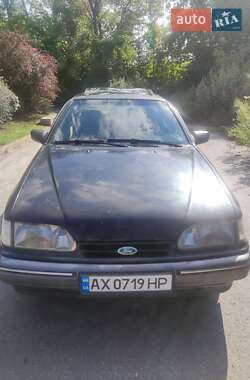 Седан Ford Scorpio 1993 в Харькове