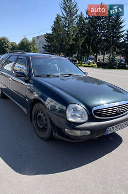 Универсал Ford Scorpio 1995 в Калиновке
