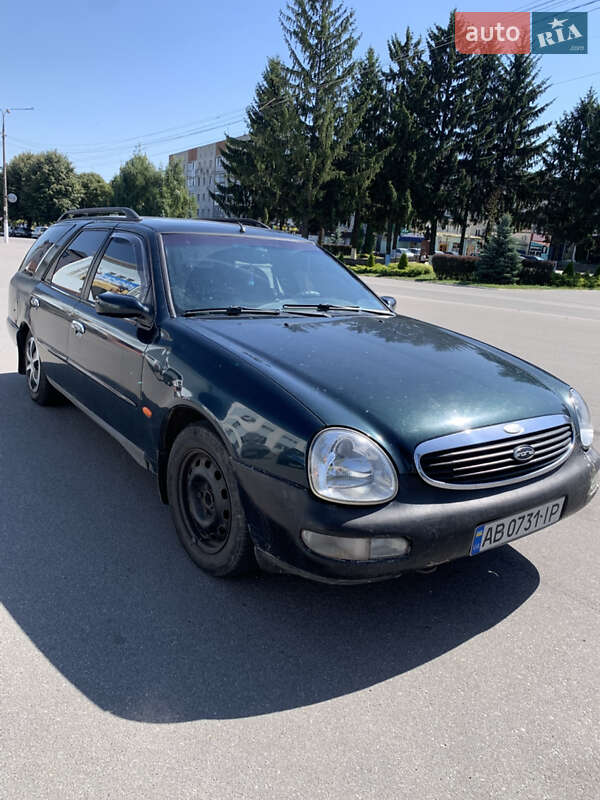 Универсал Ford Scorpio 1995 в 