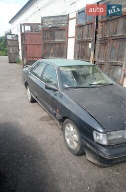 Седан Ford Scorpio 1990 в Козелеці