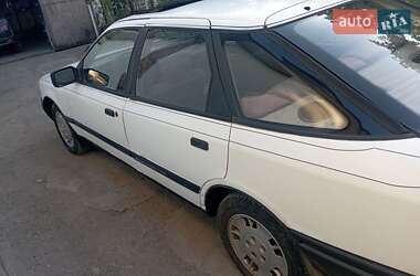 Ліфтбек Ford Scorpio 1986 в 