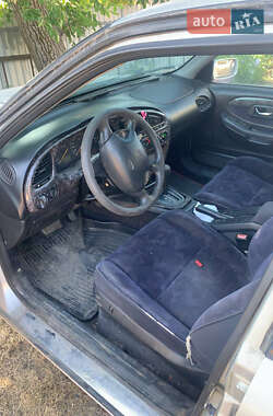Седан Ford Scorpio 1996 в 