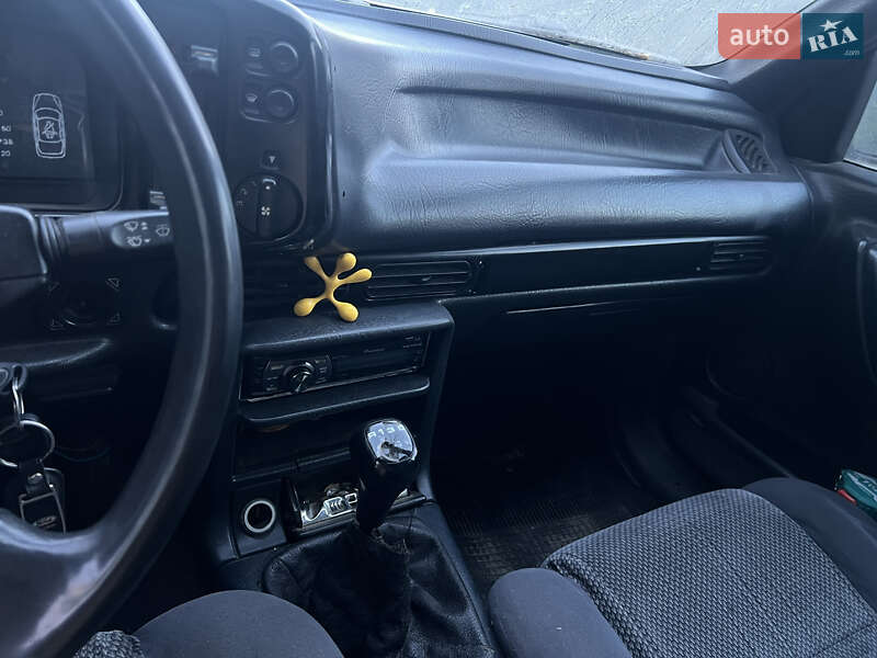 Седан Ford Scorpio 1998 в Броварах