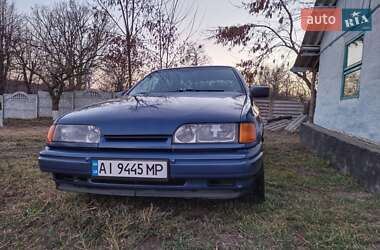 Седан Ford Scorpio 1990 в Вишневому