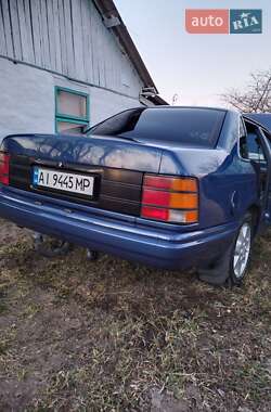 Седан Ford Scorpio 1990 в 