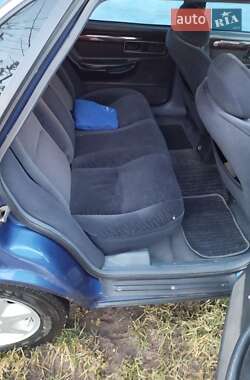 Седан Ford Scorpio 1990 в 