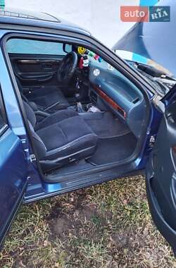 Седан Ford Scorpio 1990 в 