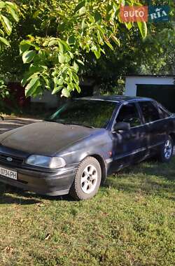 Ліфтбек Ford Scorpio 1993 в Києві