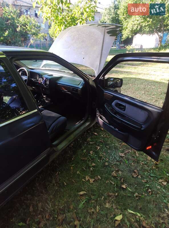 Лифтбек Ford Scorpio 1993 в Киеве