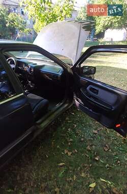 Ліфтбек Ford Scorpio 1993 в 