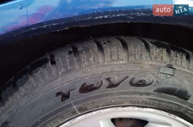 Седан Ford Scorpio 1990 в 