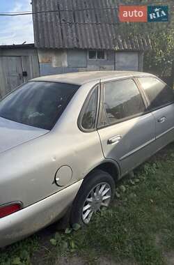 Седан Ford Scorpio 1997 в Сквирі