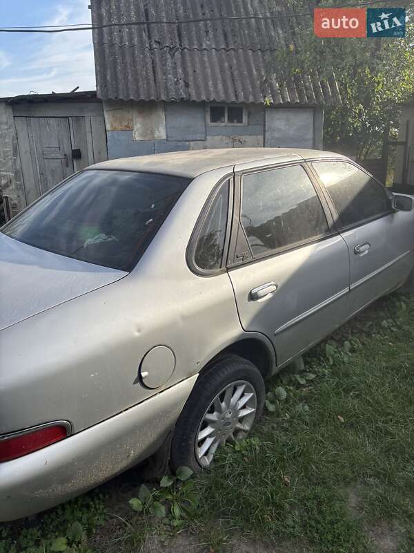 Седан Ford Scorpio 1997 в 