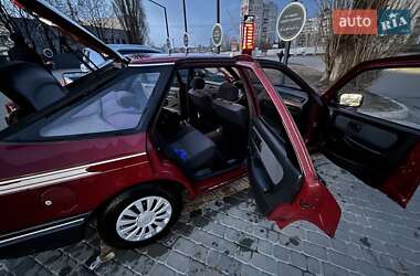 Лифтбек Ford Scorpio 1987 в 