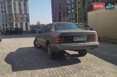 Седан Ford Scorpio 1990 в 