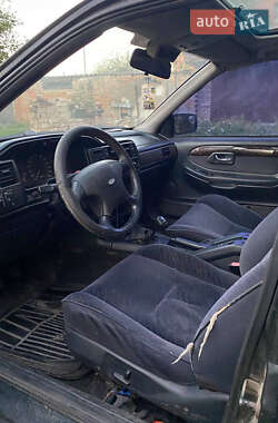 Седан Ford Scorpio 1994 в 