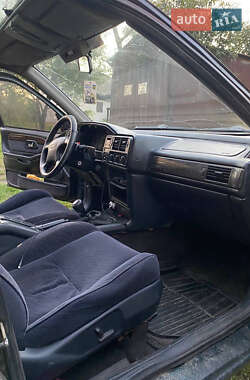 Седан Ford Scorpio 1994 в 