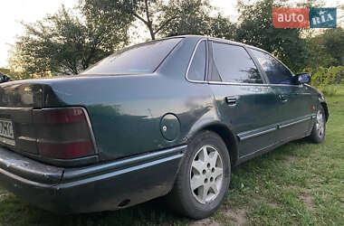 Седан Ford Scorpio 1994 в 