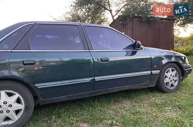 Седан Ford Scorpio 1994 в 