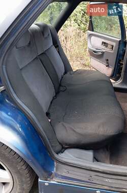 Ліфтбек Ford Scorpio 1989 в 