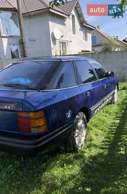 Седан Ford Scorpio 1989 в 