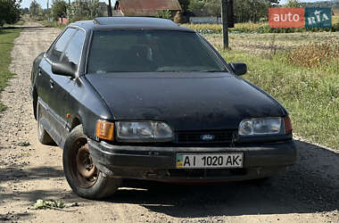 Седан Ford Scorpio 1992 в Вашківцях