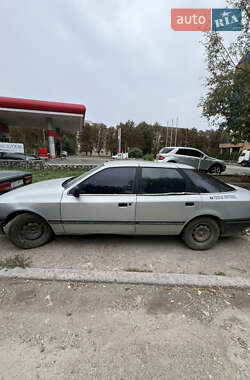 Седан Ford Scorpio 1995 в Тернополі