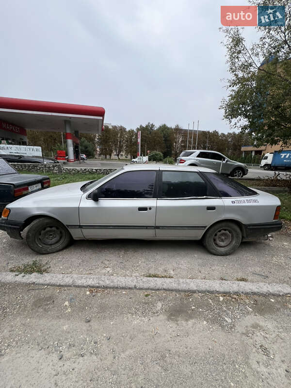 Седан Ford Scorpio 1995 в 