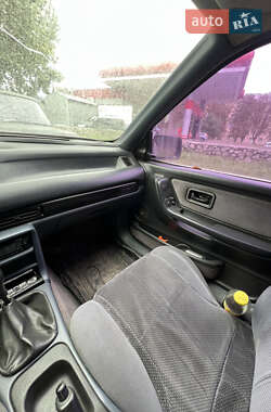 Седан Ford Scorpio 1995 в 