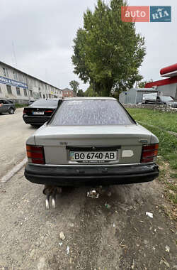 Седан Ford Scorpio 1995 в 