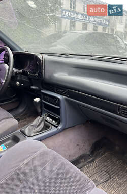 Седан Ford Scorpio 1995 в 